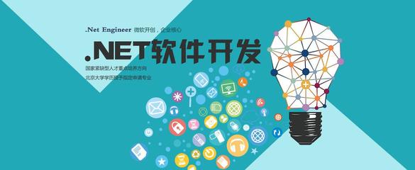 廣州.NET軟件開發 機遇、優勢與生態概覽